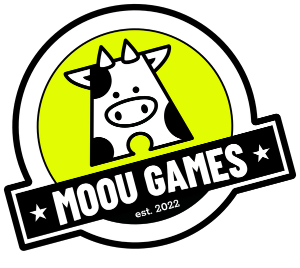 Logo Moou Games
