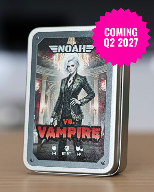 Vampire Box