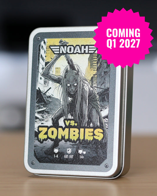 Zombie Box